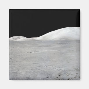 Íman Panorama de Apollo 17