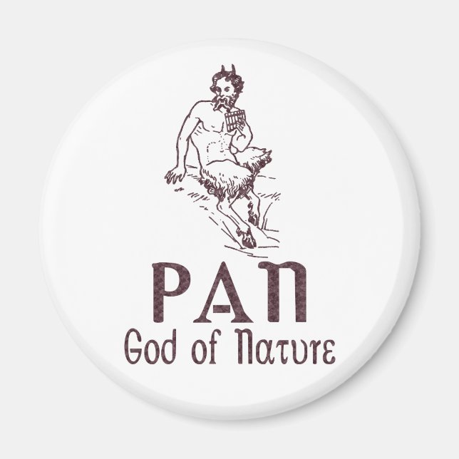 Íman Panorâmica (Frente)