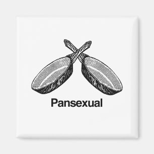Íman Pansexual -