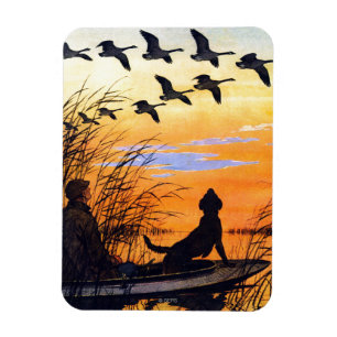 Íman Pântano por Paul Bransom