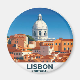 Íman Panteão Nacional Portugal