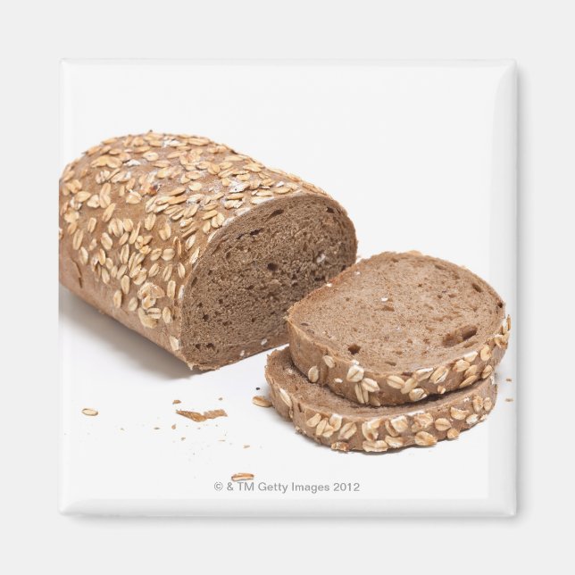 Íman Pão de pão (Frente)