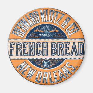 Íman Pão Francês