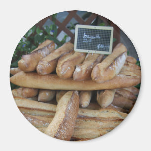 Íman Pão francês por ProvenceProvence