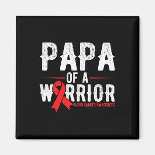 Íman Papa dos Homens da Consciencialização do Cancro no