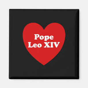 Íman Papa Leo Xiv 2