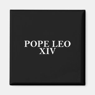 Íman Papa Leo Xivpope Leo Xiv - Do Papa Leo Xiv