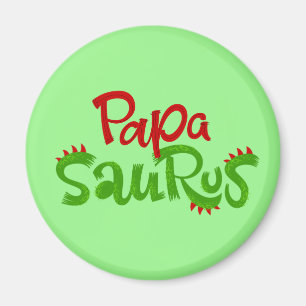 Íman Papa Surus Graphic
