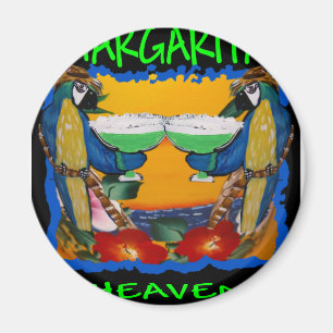 Íman Papagaios do partido