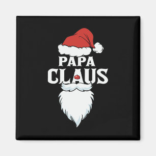 Íman Papai Claus Papai noel Natal