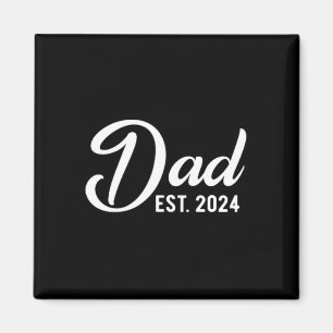 Íman Papai Est 2024 Primeiro Dia dos Pais 2024 Promovid