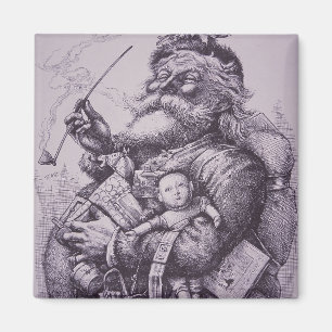 Íman Papai Noel