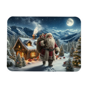 Íman Papai Noel