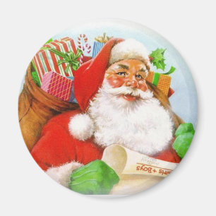 Íman Papai Noel