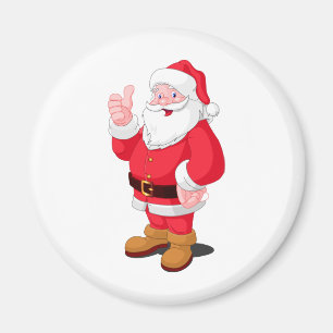 Íman Papai Noel
