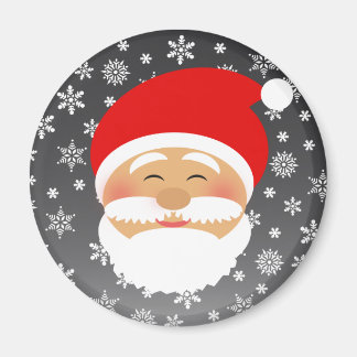 Íman Papai Noel