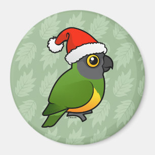 Íman Papai noel de Senegal