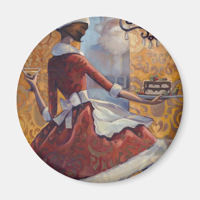 Íman Papais noeis (Frente)