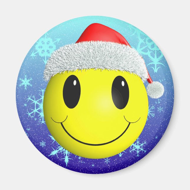 Íman Papais noeis (Frente)