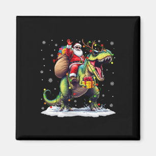 Íman Papais noeis Andando Dinossauros T Rex Homens de N