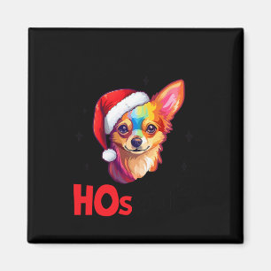 Íman Papais noeis Cachorro Chihuahua Há alguns Hos nest