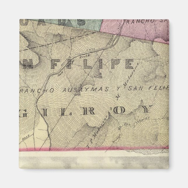 Íman Papais noeis Clara Co 12 (Frente)