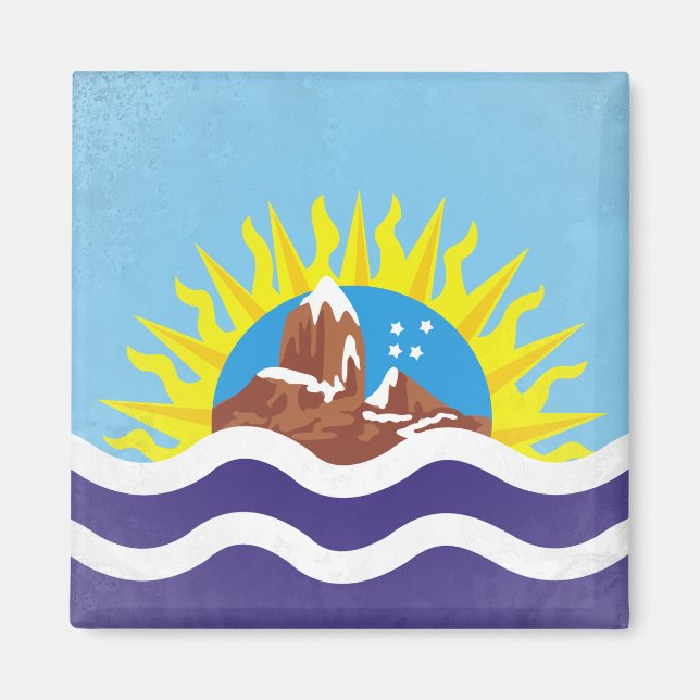 Íman Papais noeis Cruz (Frente)