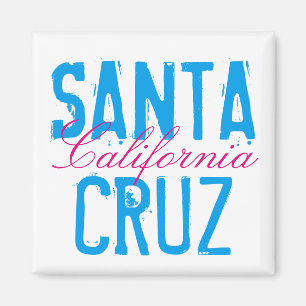 Íman Papais noeis Cruz Califórnia