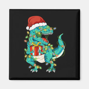 Íman Papais noeis de dinossauros para Meninas Árvore de