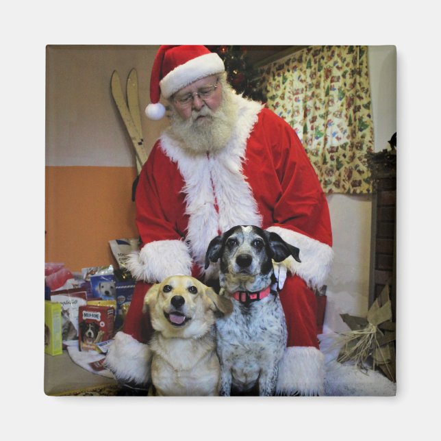 Íman Papais noeis de reunião (Frente)