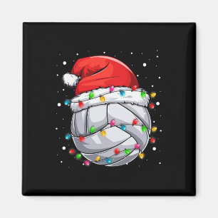 Íman Papais noeis De Voleibol De Natal Xmas Ball Ki De