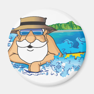 Íman Papais noeis em Waikiki