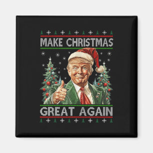 Íman Papais noeis Engraçados Fazem Excelente De Natal N