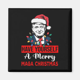Íman Papais noeis Engraçados Tenham Um Feliz Natal