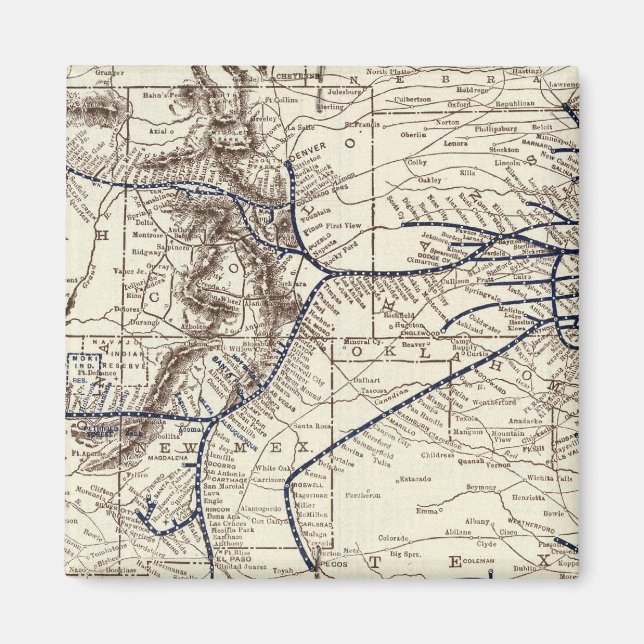 Íman Papais noeis Fe (Frente)