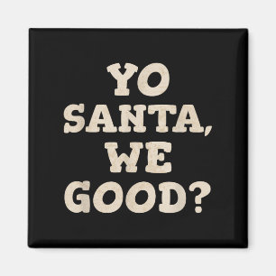 Íman Papais noeis, Feliz Natal Engraçado Em Julho Xm