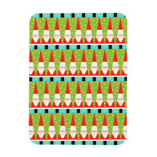 Íman Papais noeis Geométricos Retroativos