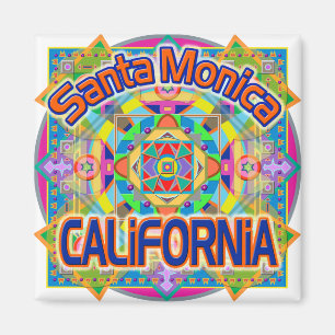Íman Papais noeis Mônica CALIFORNIA