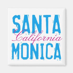 Íman Papais noeis Monica California
