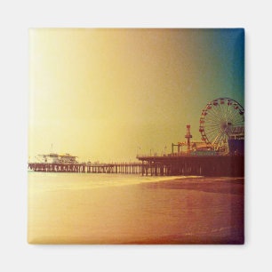 Íman Papais noeis Monica Pier - Edição de Foto Orange
