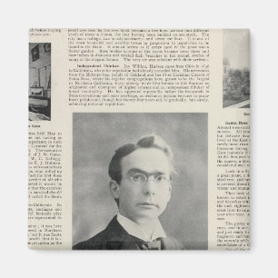 Íman Papais noeis Rosa, Califórnia 3