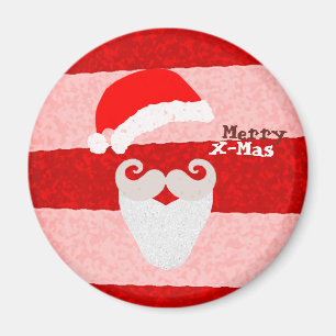 Íman Papais noeis X-Mas Felizes