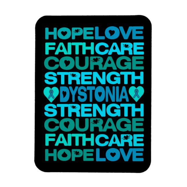 Íman Papel de parede... distonia (Vertical)