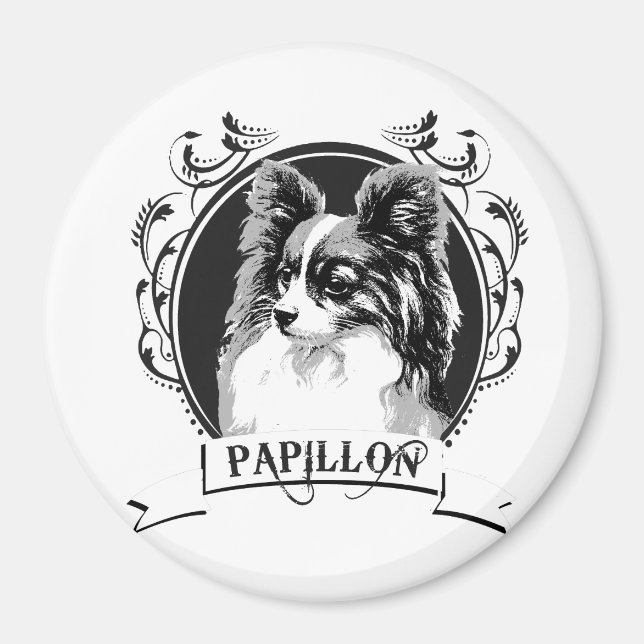 ÍMAN PAPILÃO (2) (Frente)