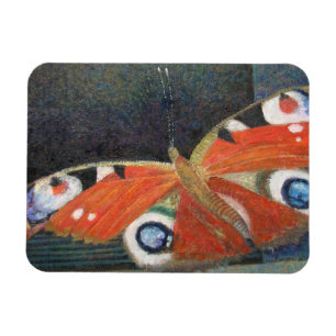 Íman Papillon 2013