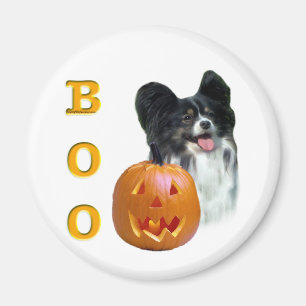 Íman Papillon Boo