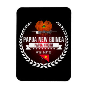 Íman Papuá-Nova Guiné