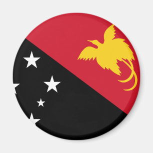 Íman papua-nova-guiné