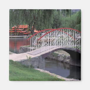 Íman Paquistão, região de Skardu. Shangri La Lodge