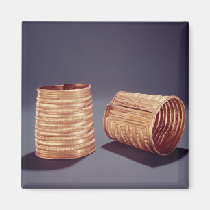 Íman Par de balas, de Derrinboy, County Offaly